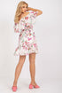 Robe de jour model 166127 Och Bella